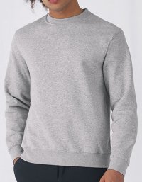 Sweater set in Classic WU600 280 gr 80/20