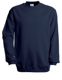 Sweater set in Classic WU600 280 gr 80/20