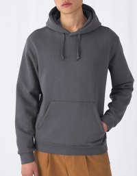 Hooded Sweat WU620