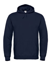 Hoody ID.003 280 gr 80/20