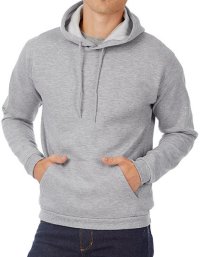 Hoody ID.203 280 gr 50/50 