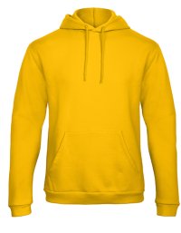 ID.203 50/50 Hooded Sweatshirt