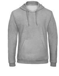 Hoody ID.203 280 gr 50/50 
