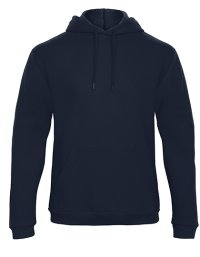 Hoody ID.203 280 gr 50/50 