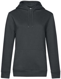 QUEEN Hooded Sweat /Women