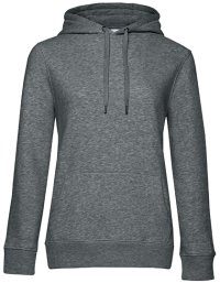 QUEEN Hooded Sweat /Women