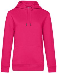 QUEEN Hooded Sweat /Women