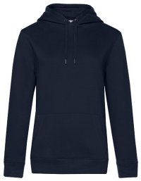 QUEEN Hooded Sweat /Women