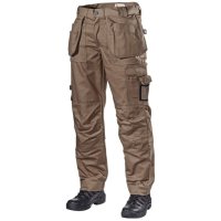 Broek L.Brador 103B 100% katoen 300gr