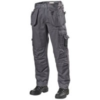 Broek L.Brador 103B 100% katoen 300gr