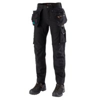 Broek L.Brador 1070 Aero met stretch 275 GR