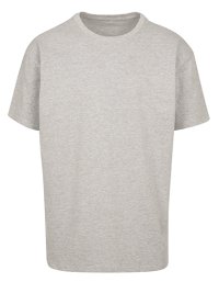 Heavy Oversize Tee