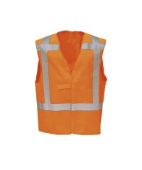 Signalisatie gilet (RWS)