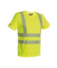 Carter Hoge zichtbaarheids-UV-T-shirt