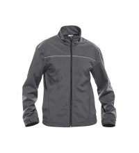 Carthago Softshell jas