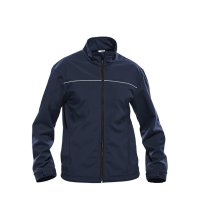 Carthago Softshell jas