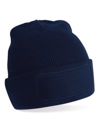 Original Patch Beanie