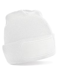 Original Patch Beanie