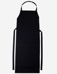 Voorbindschort Bib Apron Verona Classic Bag 90 x 75 cm