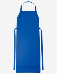 Voorbindschort Bib Apron Verona Classic Bag 90 x 75 cm