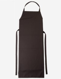 Voorbindschort Bib Apron Verona Classic Bag 90 x 75 cm