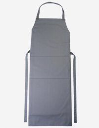 Voorbindschort Bib Apron Verona Classic Bag 90 x 75 cm