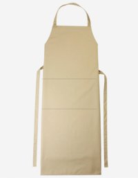 Voorbindschort Bib Apron Verona Classic Bag 90 x 75 cm