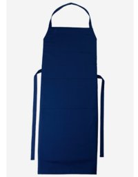 Voorbindschort Bib Apron Verona Classic Bag 90 x 75 cm