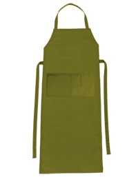 Voorbindschort Bib Apron Verona Classic Bag 90 x 75 cm