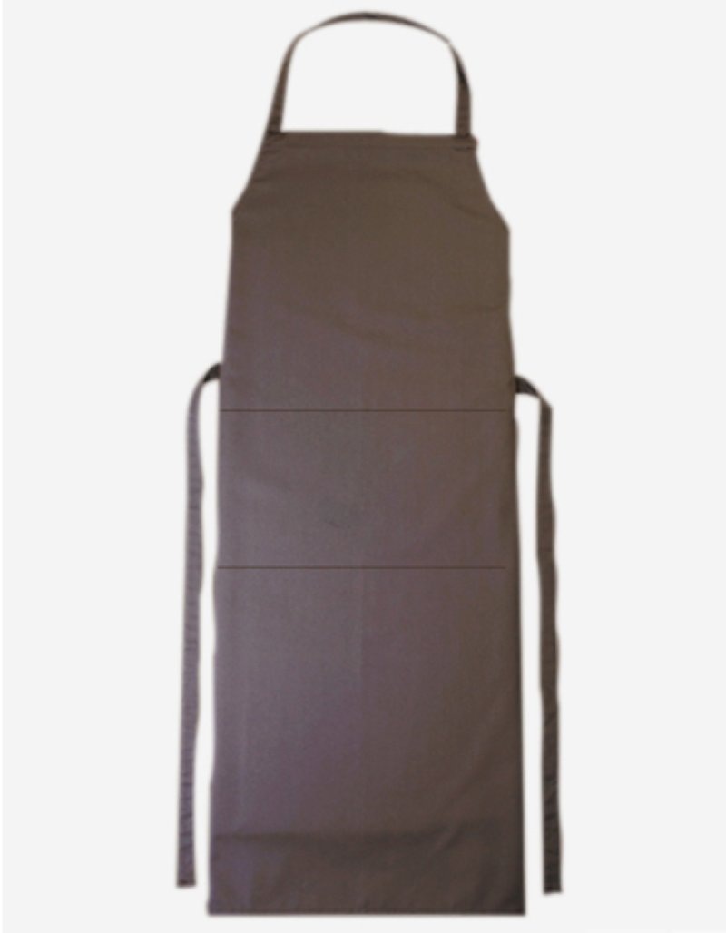 Voorbindschort Bib Apron Verona Classic Bag 90 x 75 cm