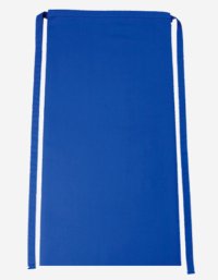 Bistroschort Apron Roma 80 x 100 cm