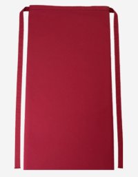 Bistroschort Apron Roma 80 x 100 cm