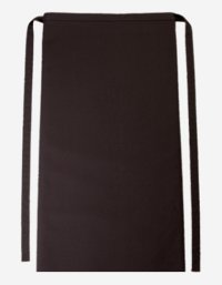 Bistroschort Apron Roma 80 x 100 cm