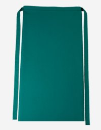 Bistroschort Apron Roma 80 x 100 cm