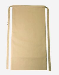 Bistroschort Apron Roma 80 x 100 cm