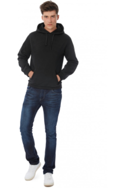 Hoody ID.003 280 gr 80/20