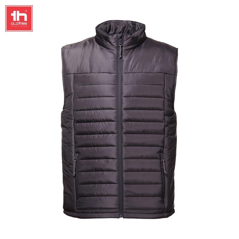 Unisex gewatteerde bodywarmer  cloud