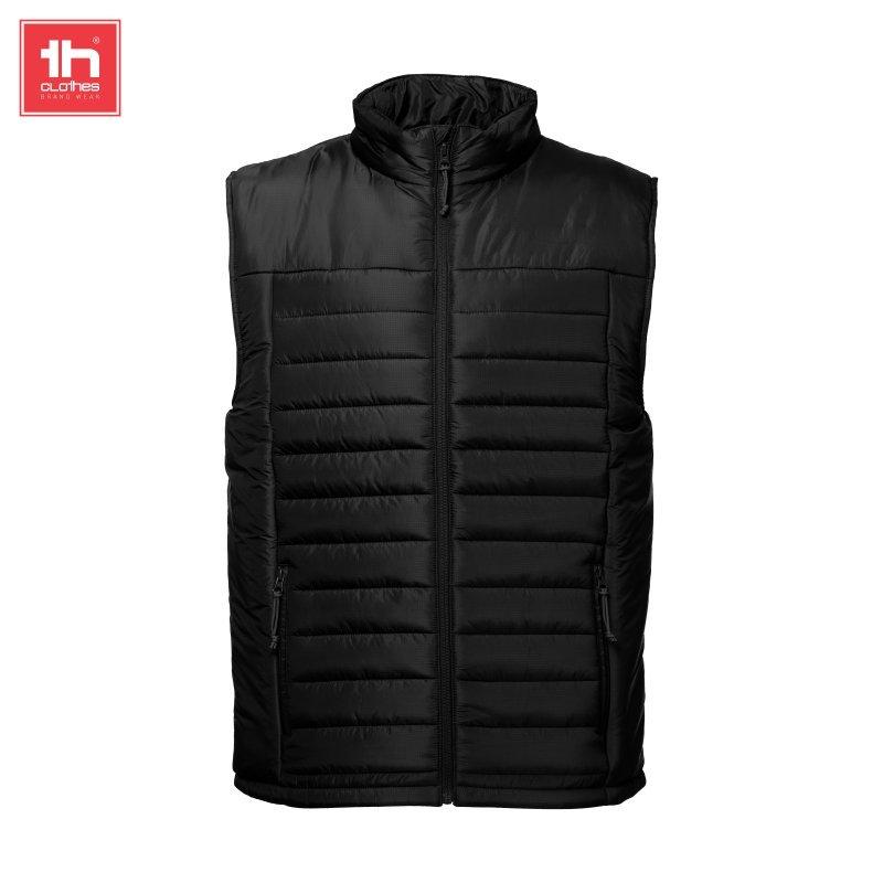 Unisex gewatteerde bodywarmer  cloud