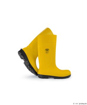 Steplite Easygrip PAN4P  Laars EN ISO 20345:2011 C