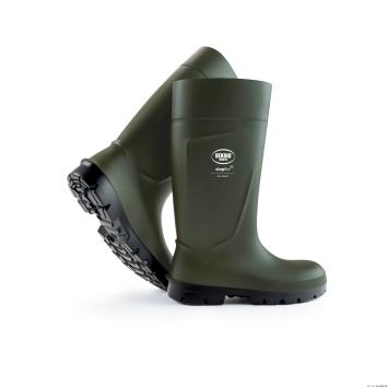 Steplite Easygrip PAN4P  Laars EN ISO 20345:2011 C