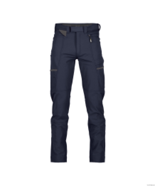 Storax Full Stretch werkbroek