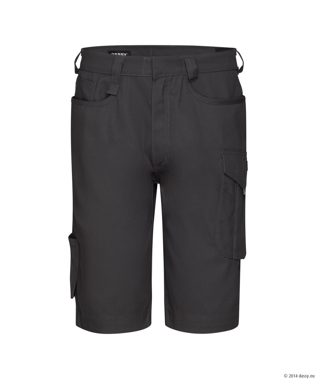 Botta Flex women Werkshort met stretch voor dames