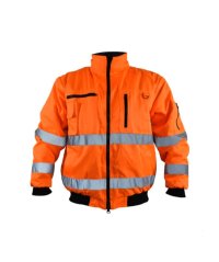 HI-VIS PILOTJACK HYDROWEAR WOLF