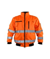 HI-VIS PILOTJACK HYDROWEAR WOLF