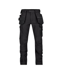 Matrix  Full Stretch holsterzakkenbroek met kniezakken