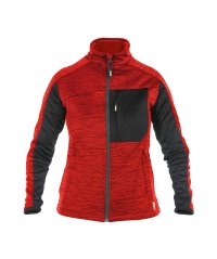 Convex Women Midlayer vest