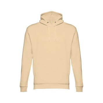 Unisex hooded sweater phoenix