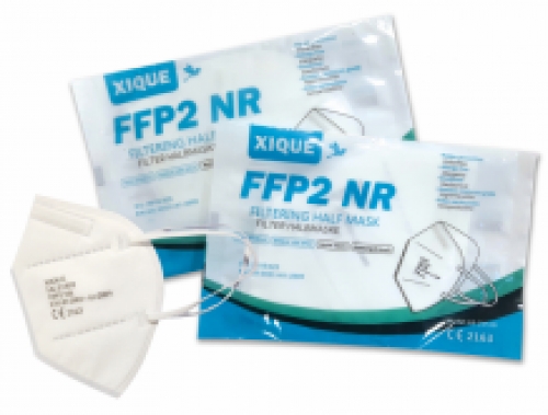 Mondmasker FFP2 per stuk
