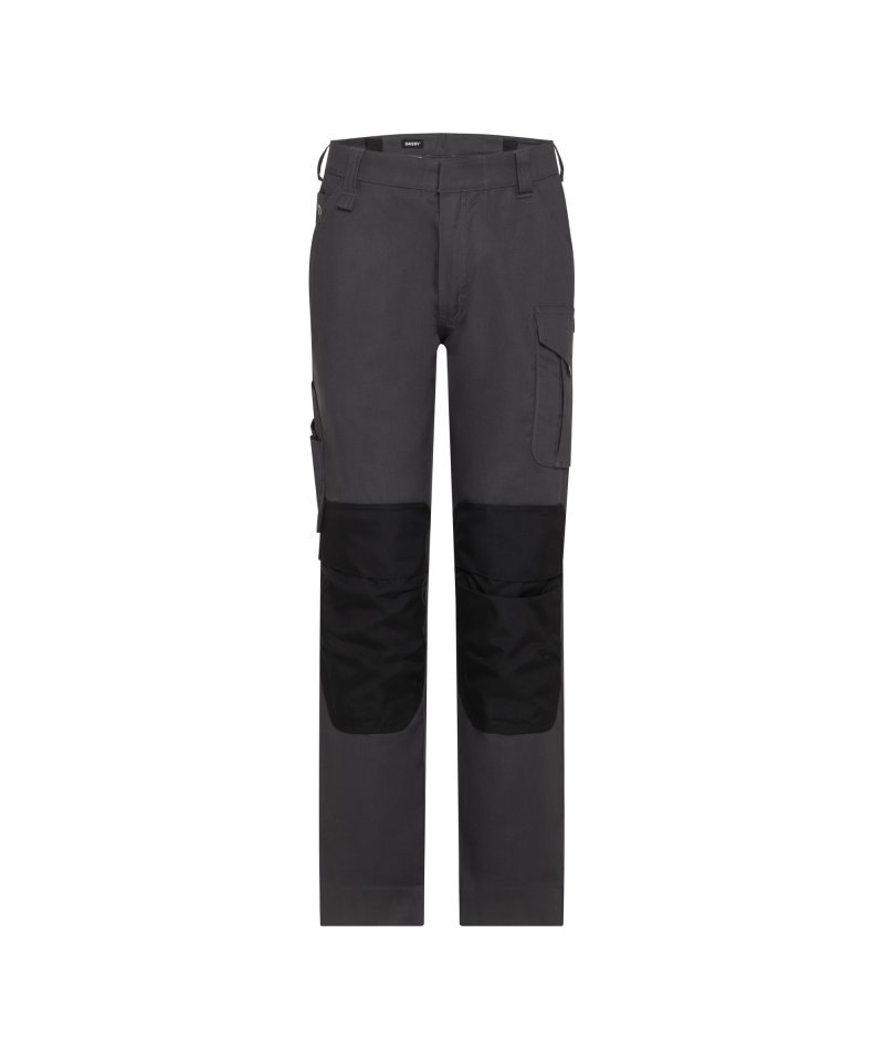 Ando Werkbroek met kniezakken