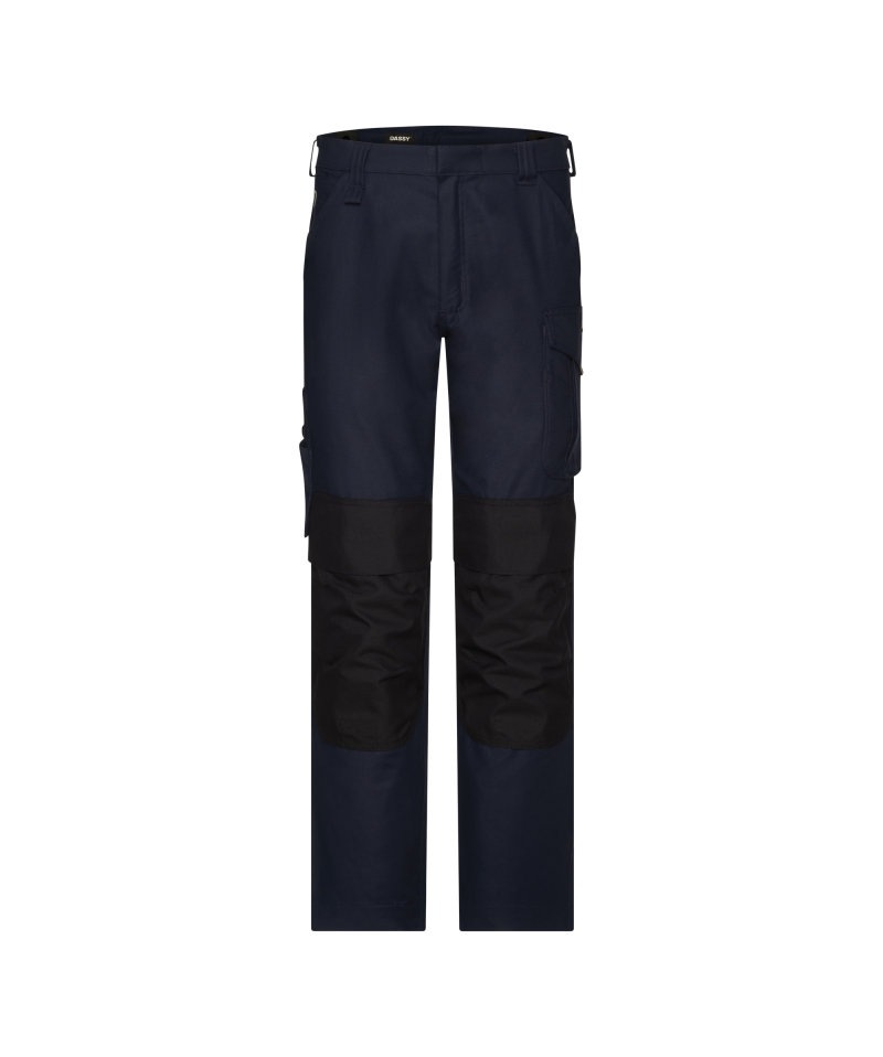 Ando Werkbroek met kniezakken